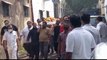 Taarak Mehta fame Ghanshyam Nayak Nattu Kaka की ऐसे रही अंतिम यात्रा , Funeral video | FilmiBeat