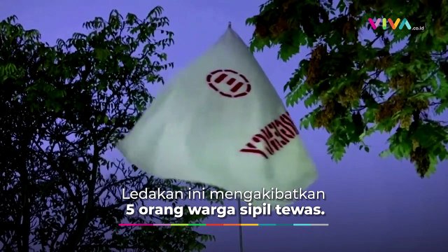 Ledakan Bom di Masjid Afghanistan, Sejumlah Orang Tewas