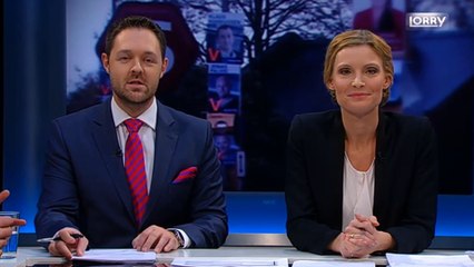 OUTRO | Valgaften | 19:30 udsendelsen | Hovedstadsregionen | Regionsrådsvalg & Kommunalvalg | VALG 2013 | TV2 LORRY & TV2 Danmark