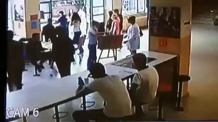 Vali Yerlikaya o anları paylaşıp tebrik etti! Kaymakam görür görmez harekete geçti