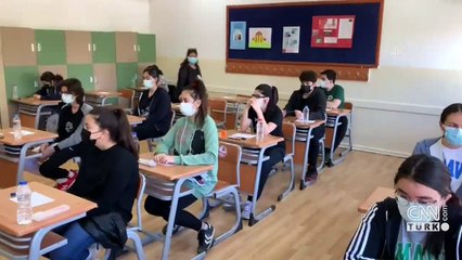 Öğrenciye karantina süresi azaldı