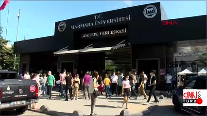 Üniversitelerde 224 bin kontenjan boş