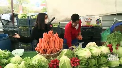 Son 1 ayın zam şampiyonu kıvırcık