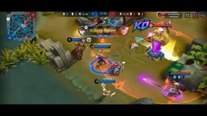 Top Gusion Moments ✨