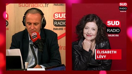 Élisabeth Lévy : "Les propos de Ruquier ? Les Français en ont marre de financer cette propagande"