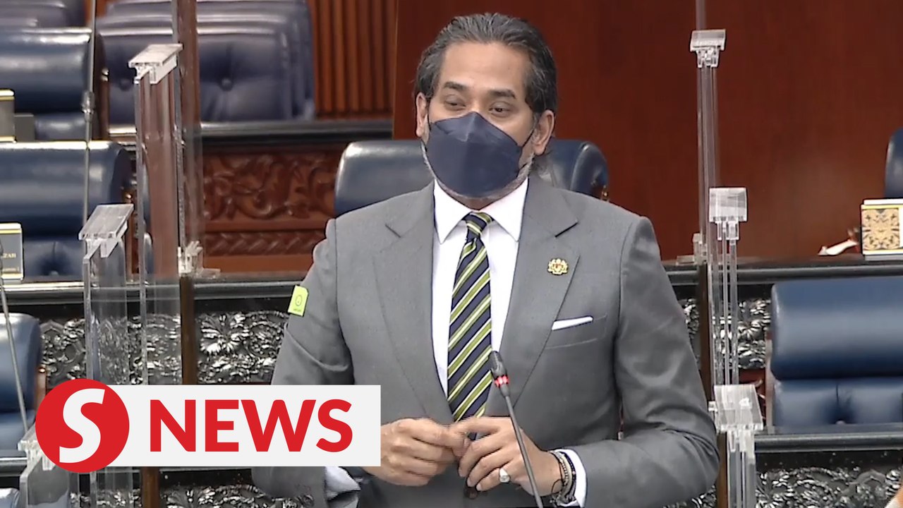 Covid-19 vaccine: Mix-and-match approach for booster jabs, says Khairy