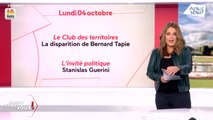 Vincent Capo-Canellas & Stanislas Guerini - Bonjour chez vous ! (04/10/2021)