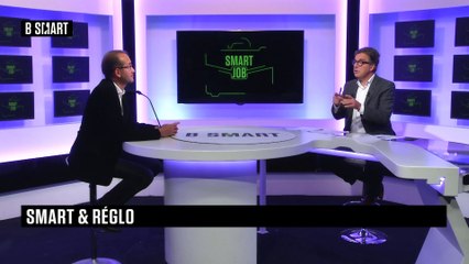 SMART JOB - Tips du lundi 4 octobre 2021