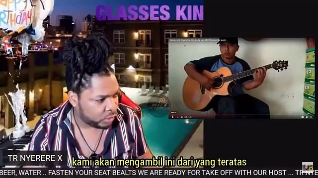 Hilarious, Guitarist Chooses to Slam Guitar & Early Retirement Sees This Crazy Technique | Canon Rock