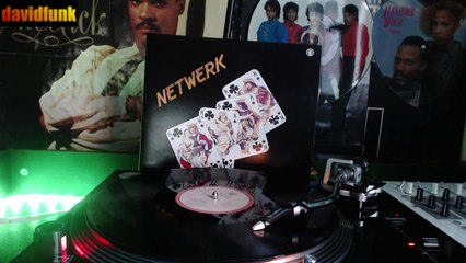 NETWERK - why you wanna treat me like that (1984)