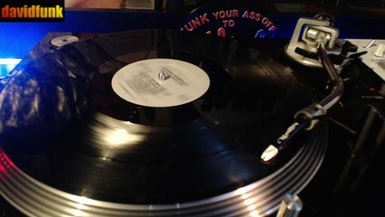 VANESSA HOLMES AND CHICAGO NITE LIFE - take my love (1985) [radio edit]