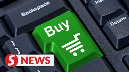 Over 9,000 complaints involving online transactions reported