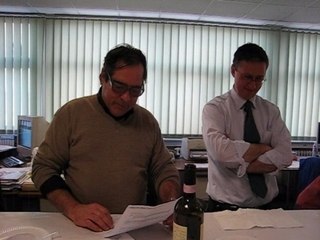 Discours BZ pôt Raymond