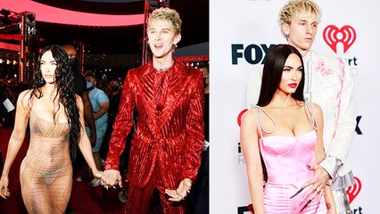 Megan And Machine Gun Kelly Became Stronger Couple Thanks To Pandemic