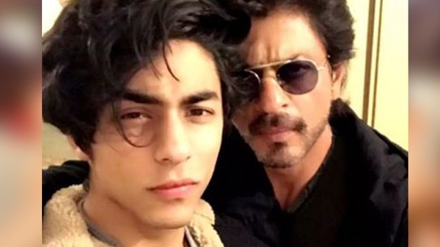 Aryan Drugs Case: बीते 4 सालों से Drugs ले रहा है आर्यन , शाहरुख ने फोन पर की बात | FilmiBeat