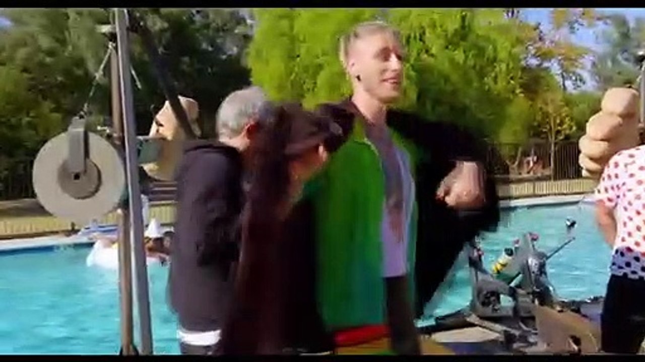 JACKASS FOREVER Trailer (2021) video Dailymotion