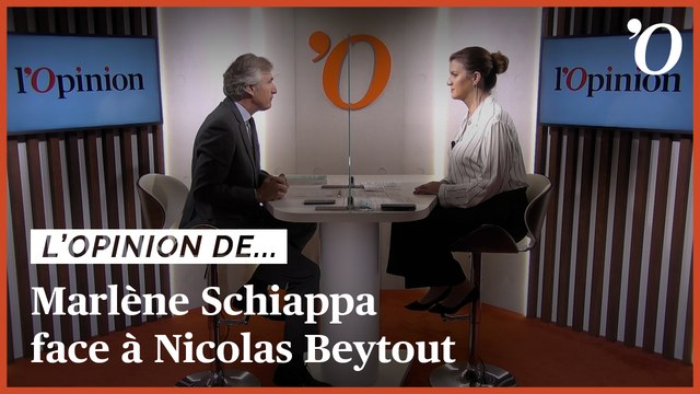 Marlène Schiappa: «Notre faiblesse serait de croire que la présidentielle est gagnée d’avance»