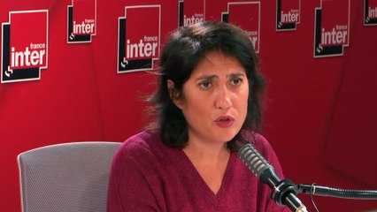 Solenn de Royer : "Claire et Mitterrand avaient 50 ans d'écart, on ne pouvait imaginer qu'ils étaient amants"