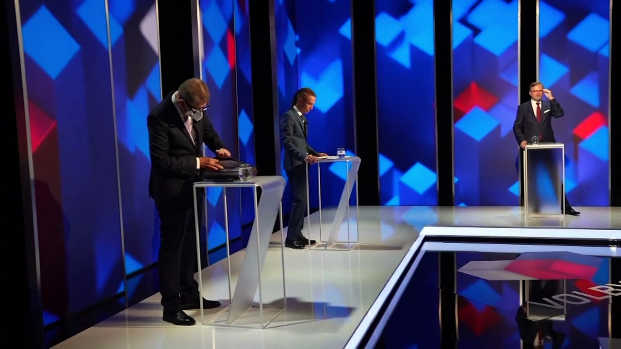 Pandora-papers bringen prominente politiker in bedrängnis