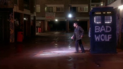 Doctor Who Temporada 1 episodio 4 "Aliens of London" (subtítulos en español)