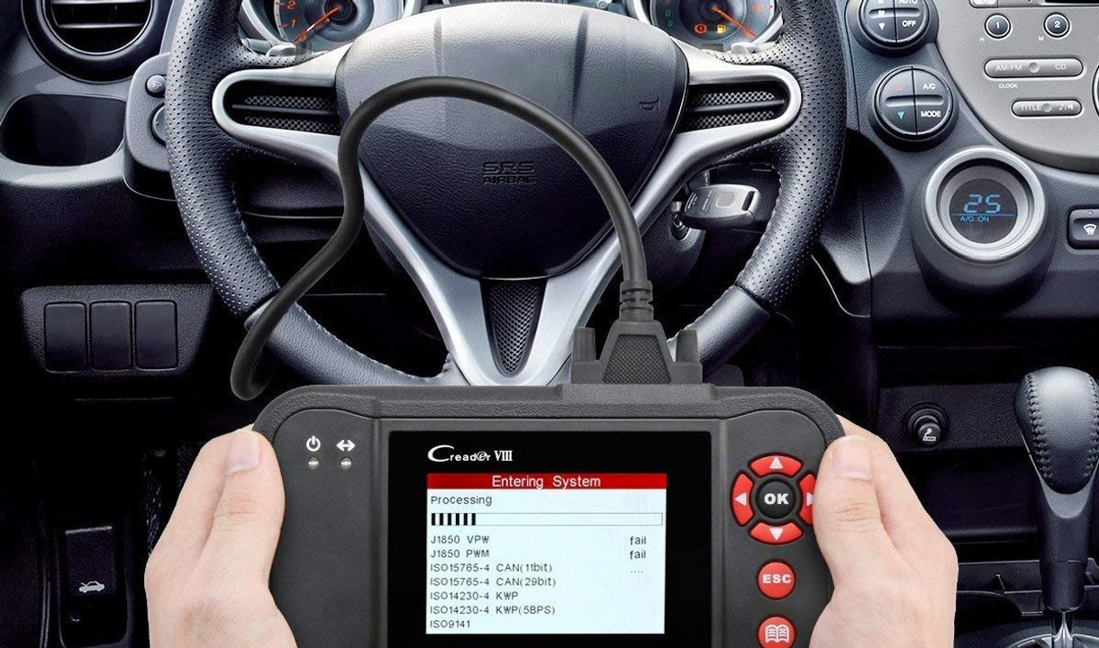 Nouvelle technique pour voler les voitures, la gendarmerie alerte la population