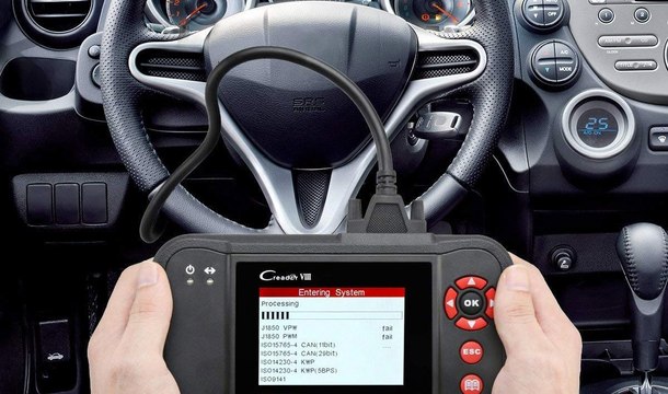 Nouvelle technique pour voler les voitures, la gendarmerie alerte la population