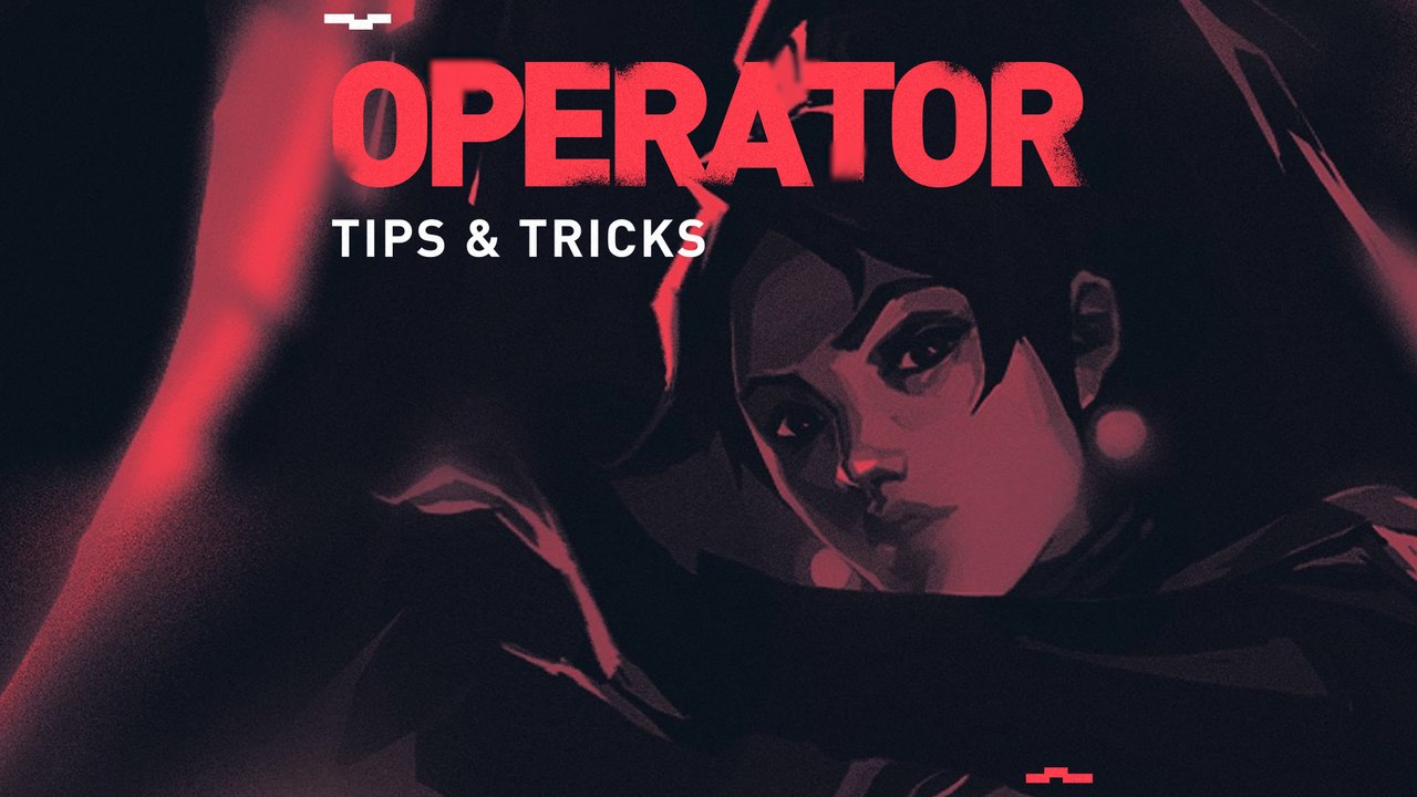 Mit diesen 3 Tipps ownst du die Operator in Valorant