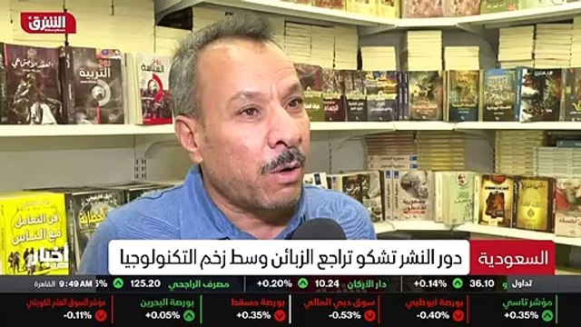 ...من التطور التكنولوجي ونفوذ الرقم مرة في ...