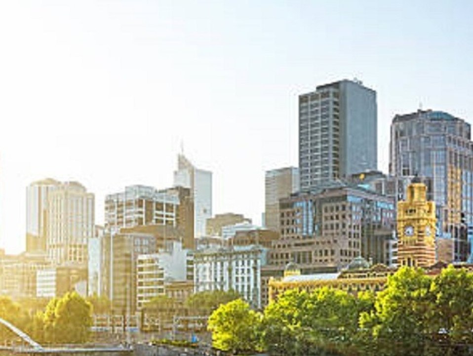 Melbourne: Australische Metropole ist Lockdown-Weltmeister