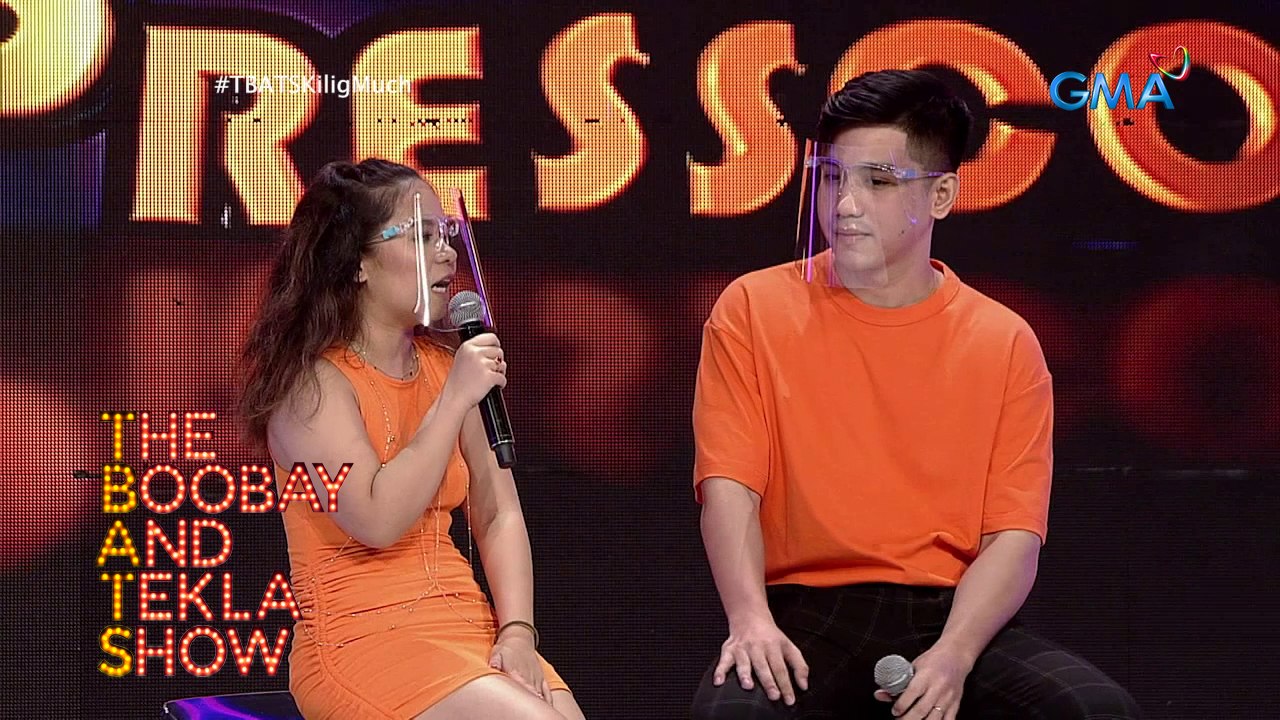 TBATS: Kiray Celis at Stephen Estopia, naka-receive ng hate sa bashers?  | YouLOL