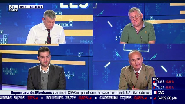 Les Experts : 83% des patrons pensent que les étudiants diplômés ne sont pas assez préparés à la vie professionnelle - 04/10