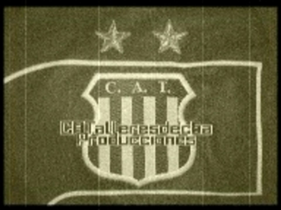 Fecha 23 - Instituto 3 - 1 Talleres - Por CATalleresdecba