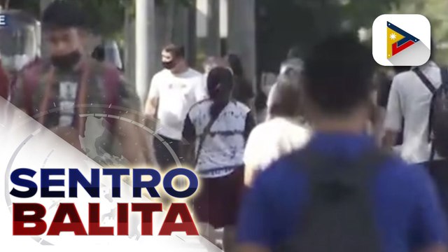 Palasyo: Pagdinig sa Pharmally, 'in aid of election' na at hindi 'in aid of legislation'