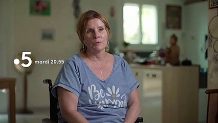 Bande-annonce de l'émission Enquête de santé du 5 octobre 2021