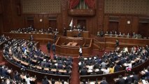 Fumio Kishida ist Japans neuer Regierungschef