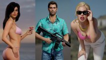 Confirmed: Grand Theft Auto: The Trilogy - The Definitive Remaster Is Coming Soon