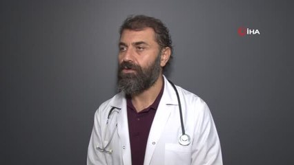 "Bir aylık su diyetiyle ortalama 20 kilo verilebiliyor"