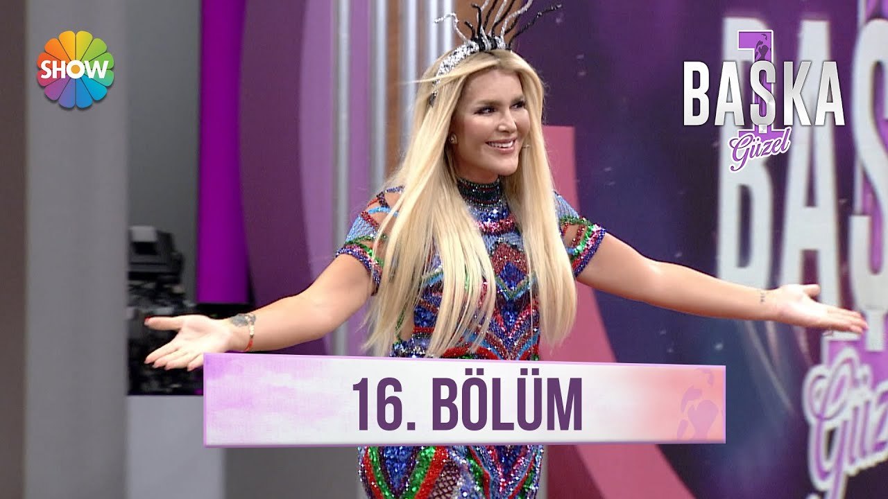 Bir Başka Güzel 16. Bölüm | 4 Ekim 2021