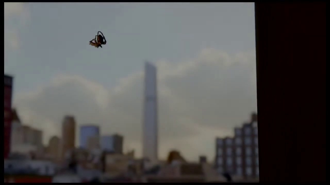 SPIDER-MAN PS4 PART 1 | WALKTHROUGH , GAMEPLAY | Introduction (Marvel's Spider-Man) No commentary