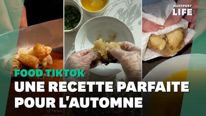 Cet automne, cette recette sur TikTok va vous faire adorer l’ail