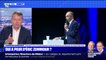 François Durovray (LR): "À partir du moment où [Eric Zemmour] entrera en campagne, il devra faire des propositions aux Français"
