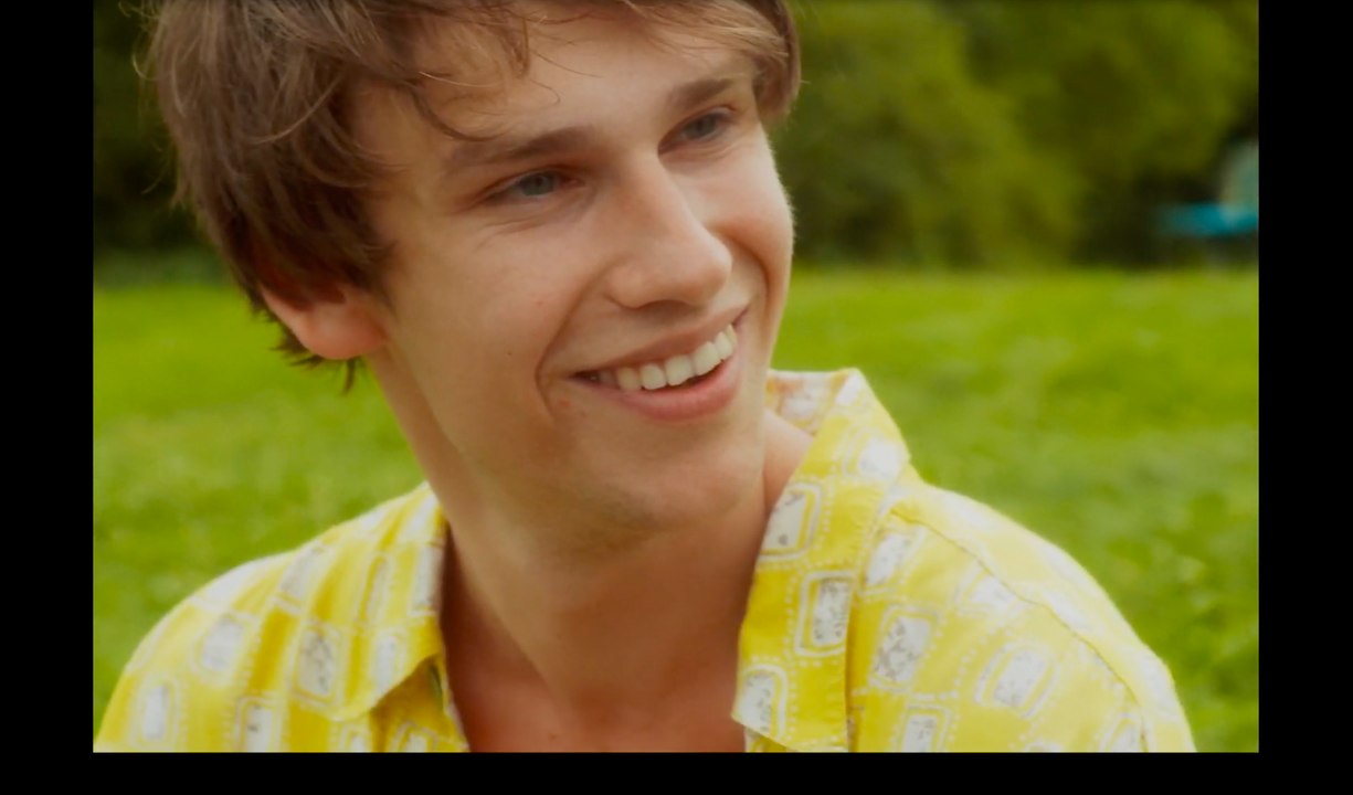 Boy Meets Boy - Trailer (Deutsche UT) HD