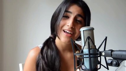 All of Me - John Legend Cover By Luciana Zogbi