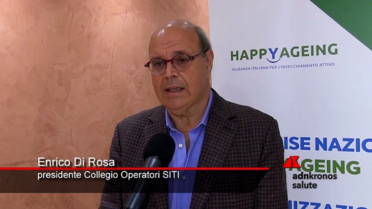 Di Rosa (SItI): "Modelli organizzativi anti Covid per campagna vaccinale antinfluenzale"