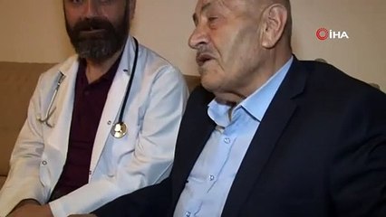 'Bir aylık su diyetiyle ortalama 20 kilo verilebiliyor'