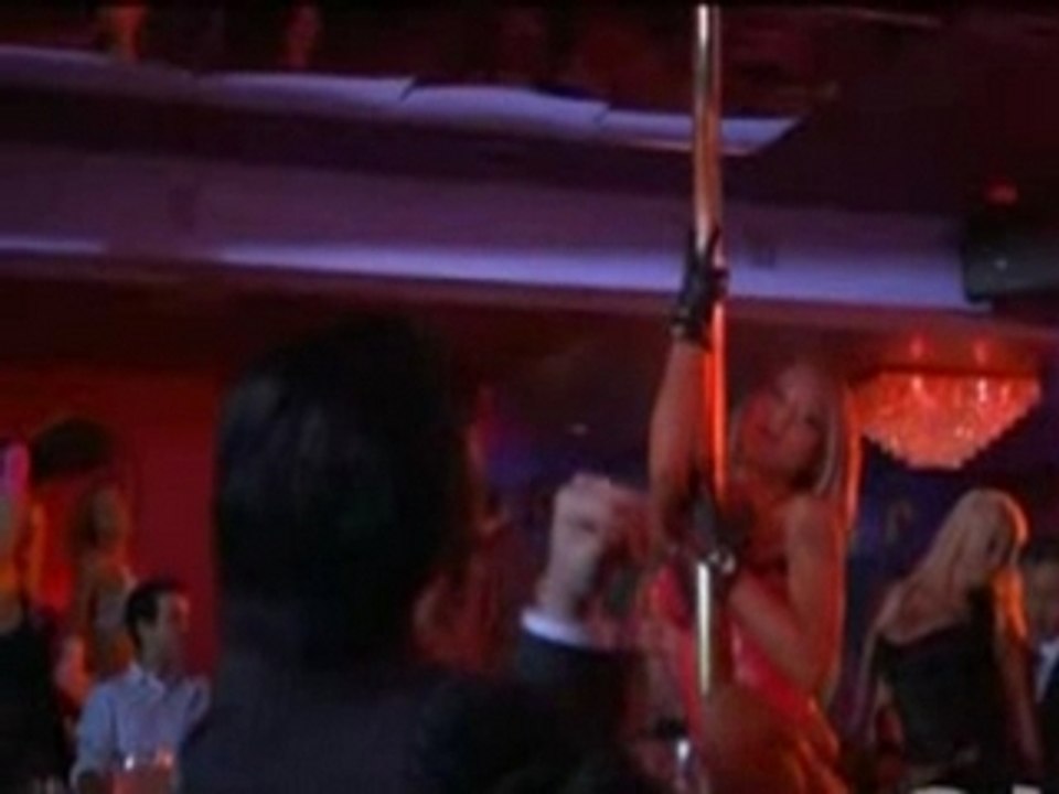 Tila Tequila - Stripper Friends