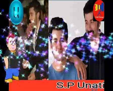 Bollywood Actors with their Wifes