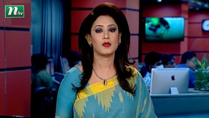 NTV Dupurer Khobor | 04 October 2021