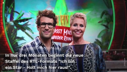Dschungelcamp 2022: Drehort-Drama geht weiter
