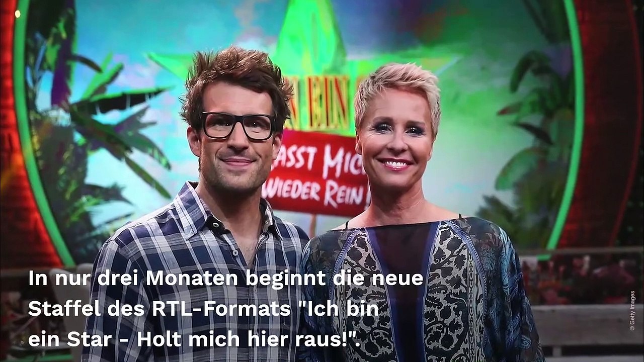 Dschungelcamp 2022: Drehort-Drama geht weiter